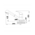 Bateria Blanco DARAS-S-F CHROM 521 752